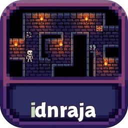 IDNRAJA — ikon APK