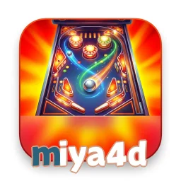 MIYA4D — ikon APK