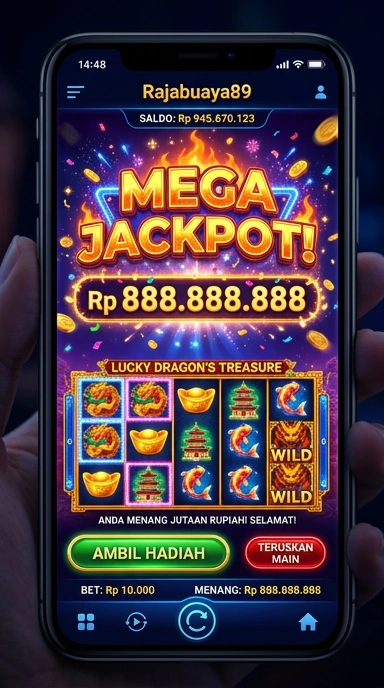 jnt777 — menu pengaturan